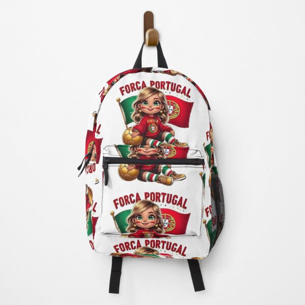 Item preview, FORCA PORTUGAL STICKER designed and sold by Joshuasanga76a.