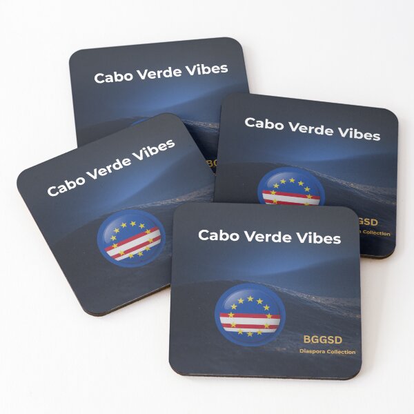 Aperçu de l'œuvre Ambiance Cabo Verde créée et vendue par BGGSD.
