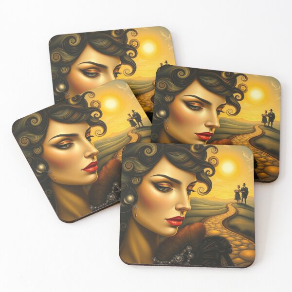 Item preview, Artemisa 32 designed and sold by ZeusGallery.