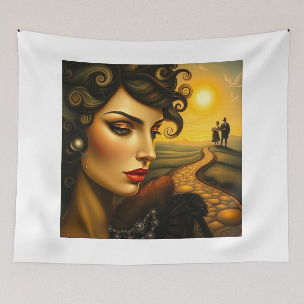 Item preview, Artemis 32 designed and sold by ZeusGallery.