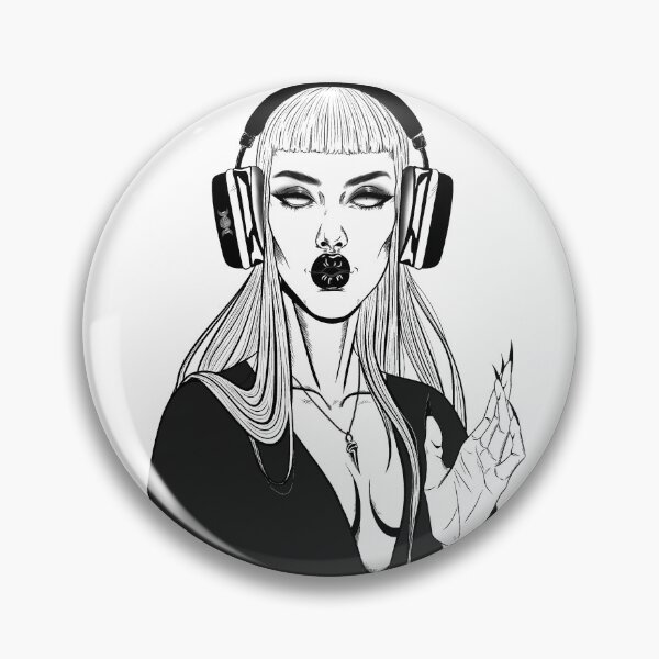 Item preview, ~Sing my song~ designed and sold by GothicNocturnia.