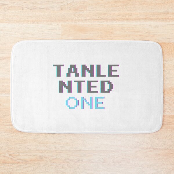 Item preview, Talented one designed and sold by ArtistTejal.