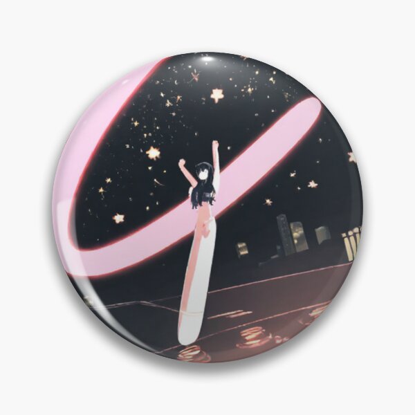Artikelvorschau, Illustration - Digital Artist, Young Manga Heroine Triumphant entworfen und verkauft von Reverso-Design.
