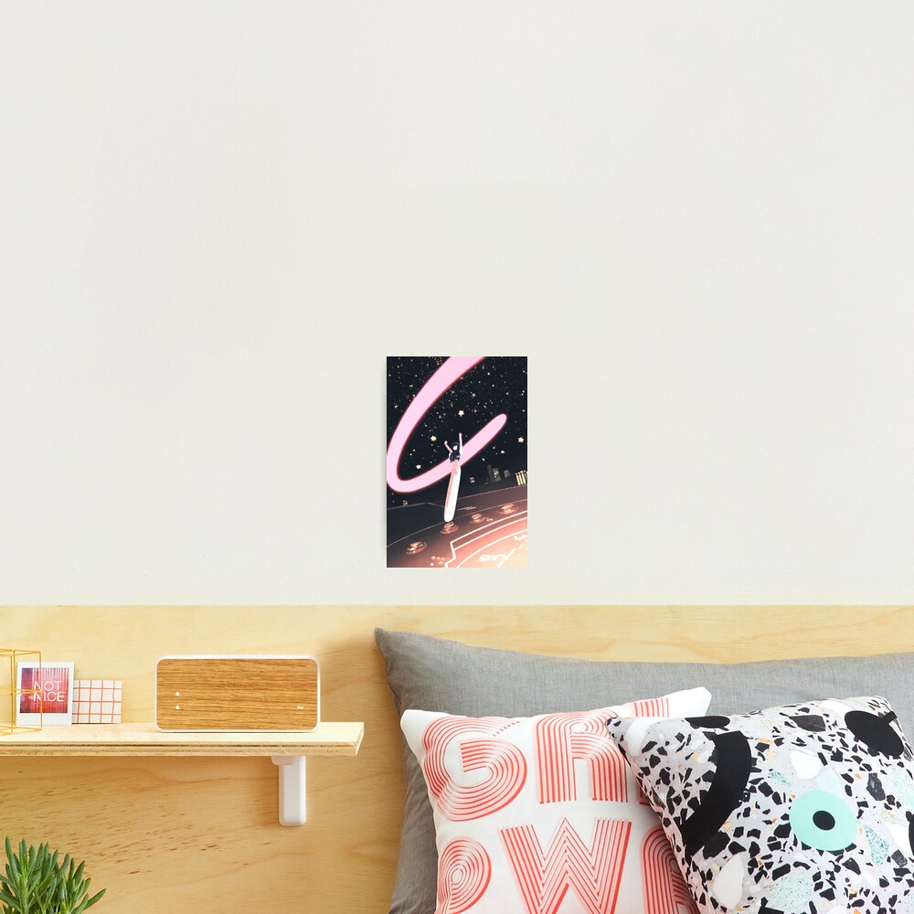 Vista previa del artículo con la obra «Lámina fotográfica», diseñado y vendido por Reverso-Design.