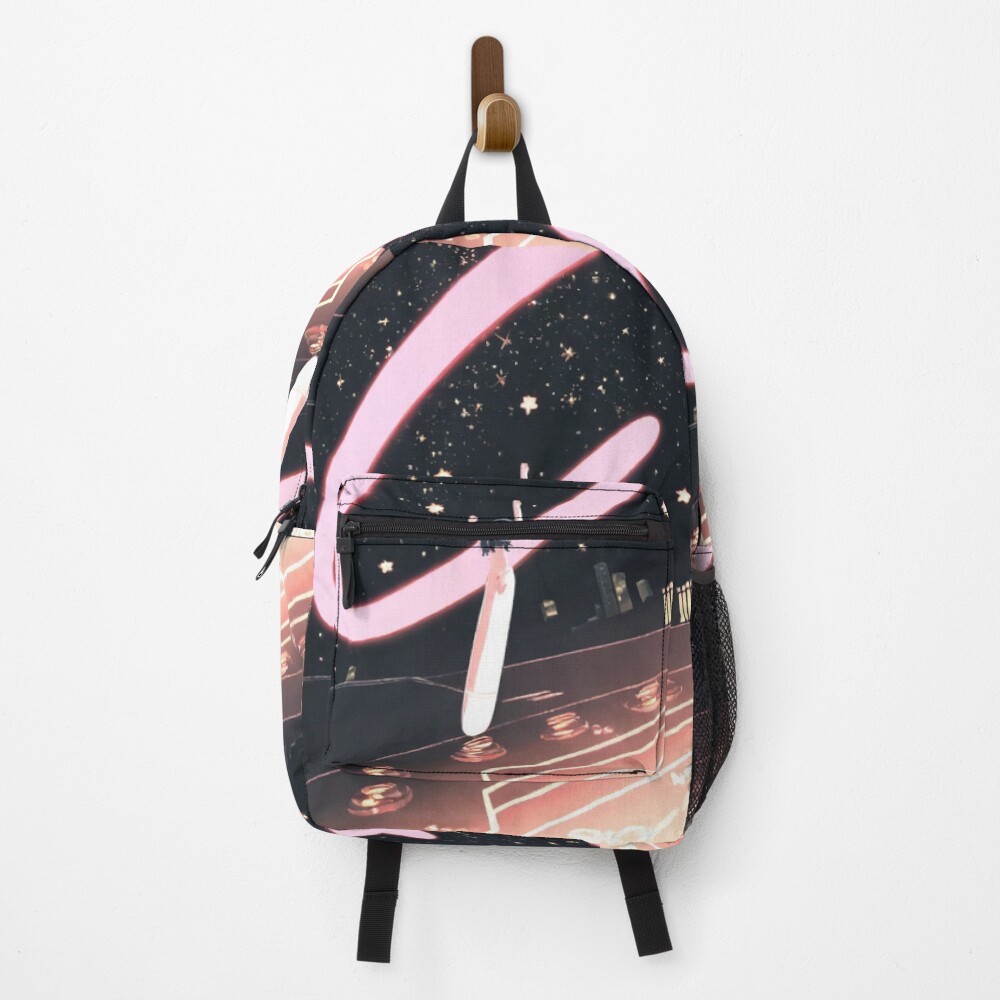 Vista previa del artículo con la obra «Mochila», diseñado y vendido por Reverso-Design.
