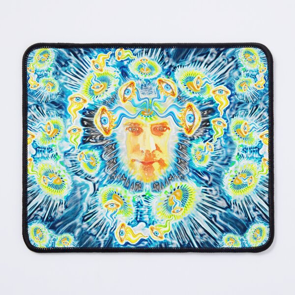 Item preview, ElectricVision(ii) designed and sold by Klaus Bremner (Autotelic Art).