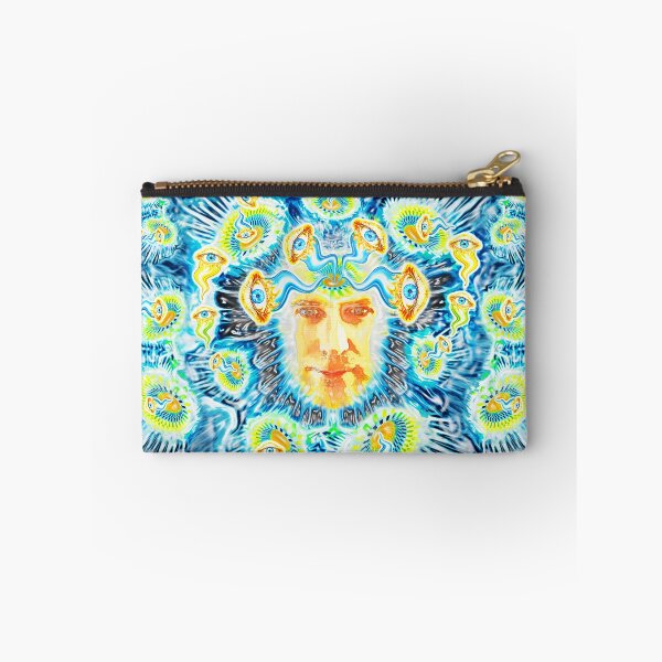 Item preview, ElectricVision(ii) designed and sold by Klaus Bremner (Autotelic Art).