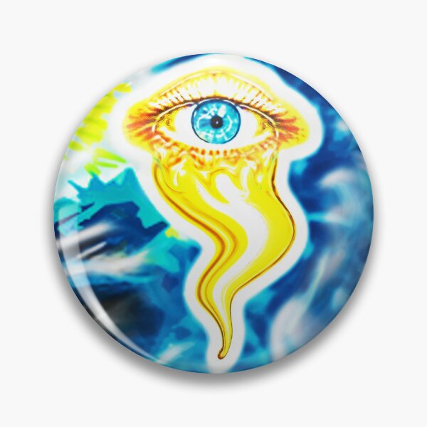 Item preview, ElectricVision(ii) designed and sold by Klaus Bremner (Autotelic Art).