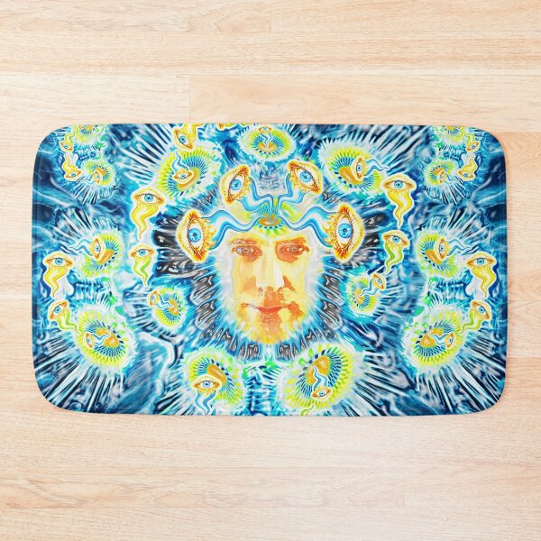 Item preview, ElectricVision(ii) designed and sold by Klaus Bremner (Autotelic Art).