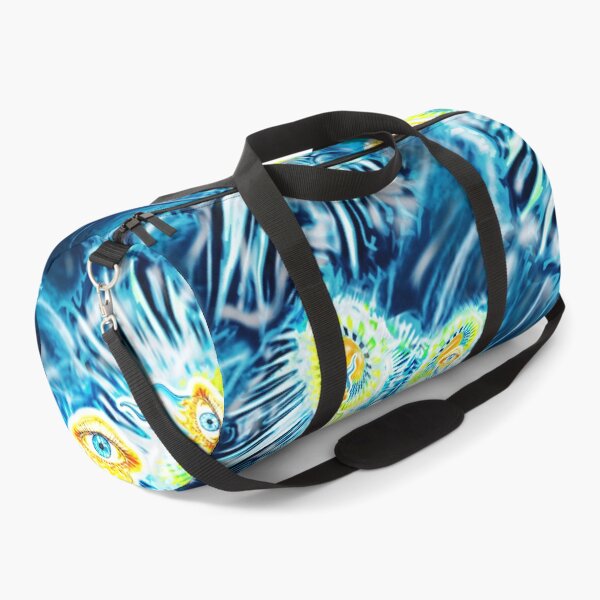Item preview, ElectricVision(ii) designed and sold by Klaus Bremner (Autotelic Art).
