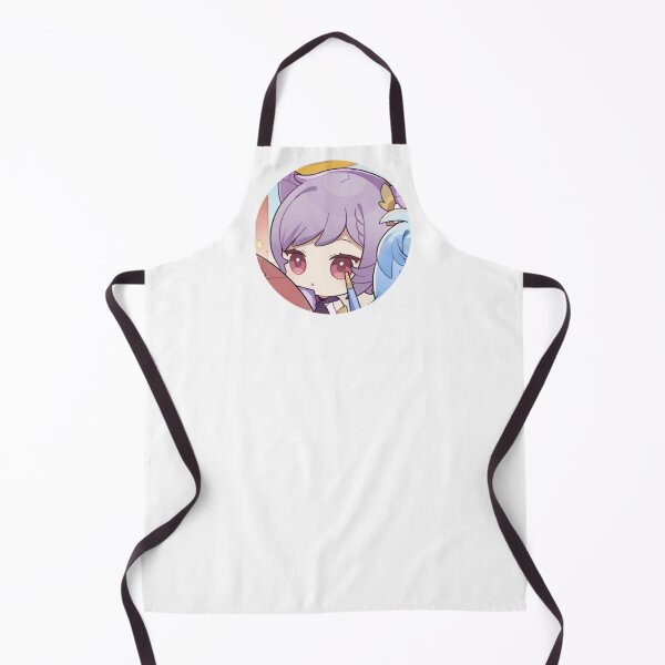 Item preview, Keqing designed and sold by Lauwuuh.