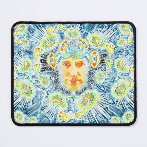 Item preview, ElectricVision(iii) designed and sold by Klaus Bremner (Autotelic Art).