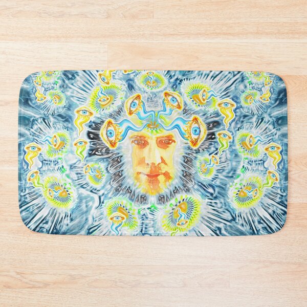 Item preview, ElectricVision(iii) designed and sold by Klaus Bremner (Autotelic Art).