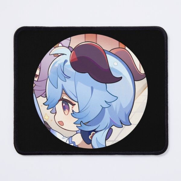 Item preview, Ganyu designed and sold by Lauwuuh.