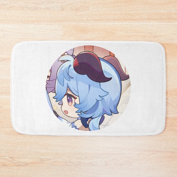 Item preview, Ganyu designed and sold by Lauwuuh.