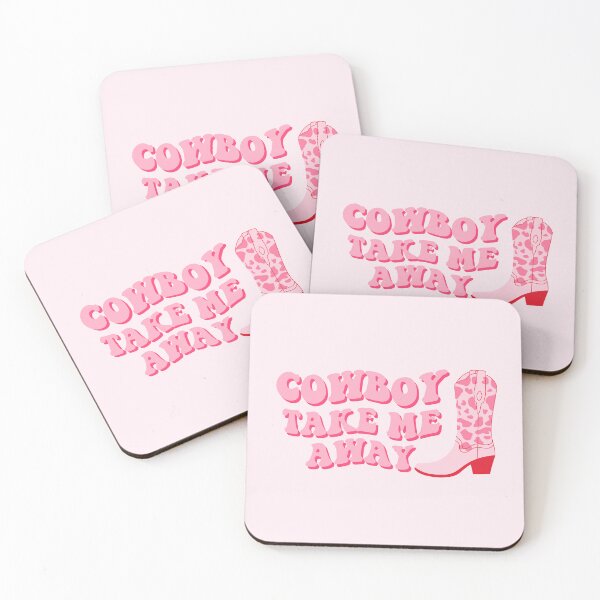 Item preview, Cowboy take me away. Cowboy boot. designed and sold by CoCoArt-Ua.
