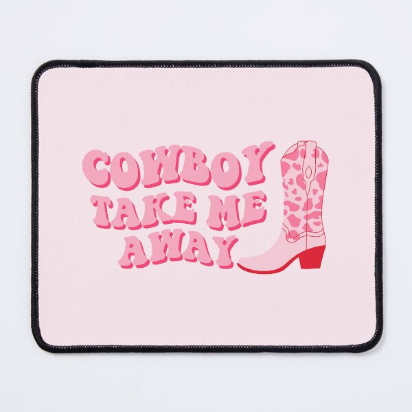 Item preview, Cowboy take me away. Cowboy boot. designed and sold by CoCoArt-Ua.