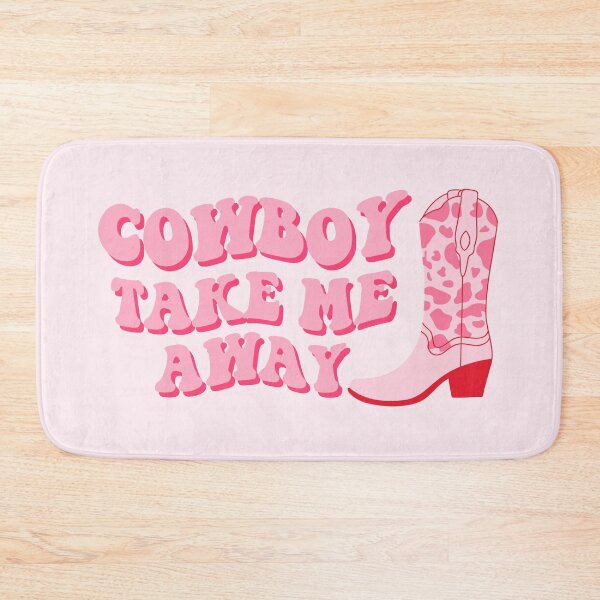 Item preview, Cowboy take me away. Cowboy boot. designed and sold by CoCoArt-Ua.