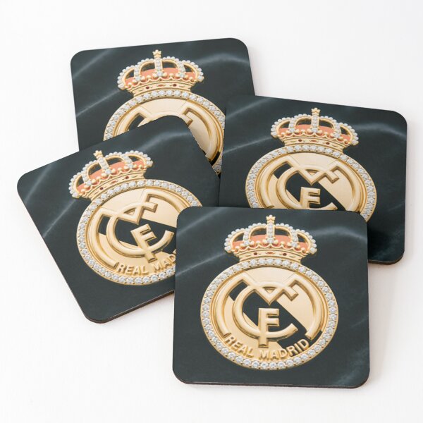 Item preview, Hala Madrid designed and sold by casamomo.