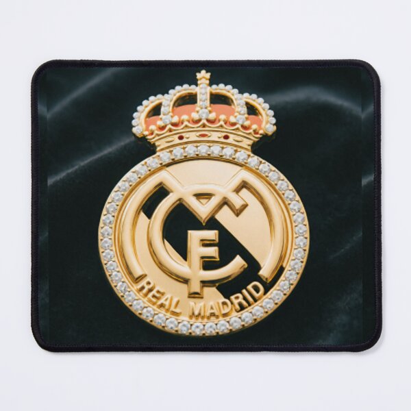 Item preview, Hala Madrid designed and sold by casamomo.