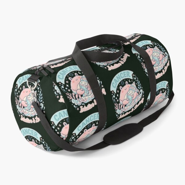 Item preview, Daily Horoscopes Cancer Zodiac Crab Astrology | Intuitive & Loving Cancer Sign | Cute Pastel Celestial Crab Art Gift designed and sold by Bhaskar Digital Art.