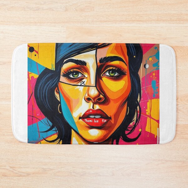 Item preview, Artemis 34 designed and sold by ZeusGallery.