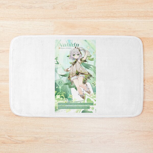 Item preview, Nahida designed and sold by Lauwuuh.