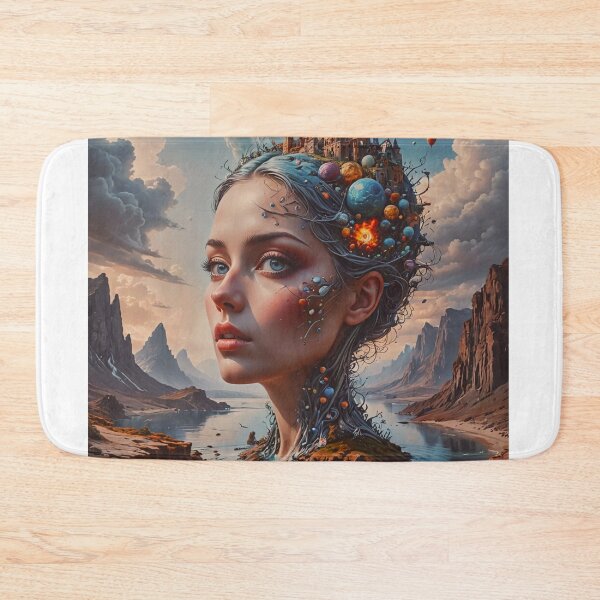 Item preview, Artemis 35 designed and sold by ZeusGallery.