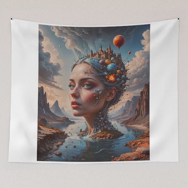 Item preview, Artemis 35 designed and sold by ZeusGallery.