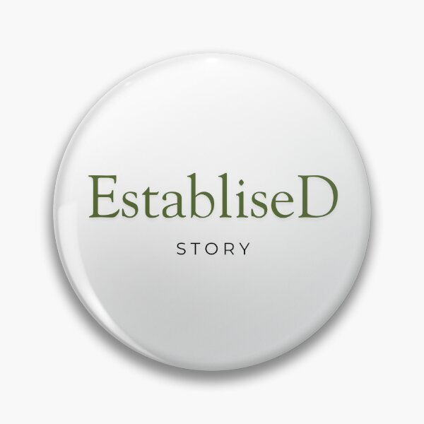 Item preview, Established story designed and sold by ArtistTejal.