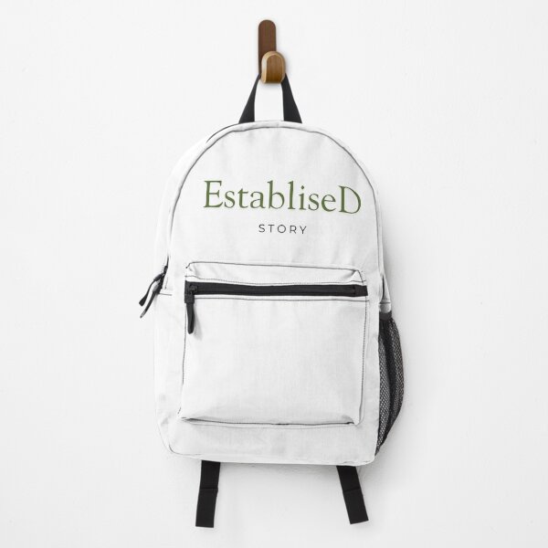 Item preview, Established story designed and sold by ArtistTejal.