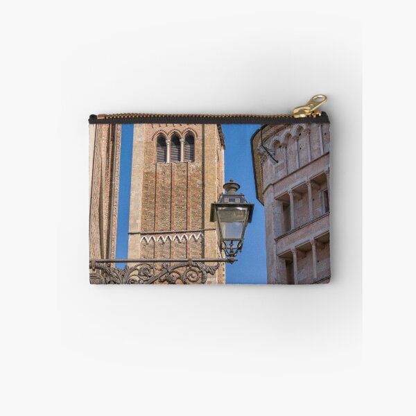 Item preview, Baptistery and Cathedral in Parma, Italy designed and sold by Photopat.