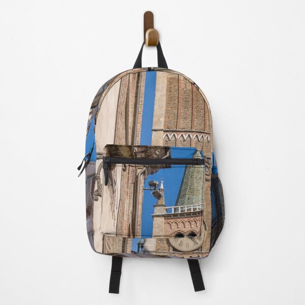 Item preview, Baptistery and Cathedral in Parma, Italy designed and sold by Photopat.