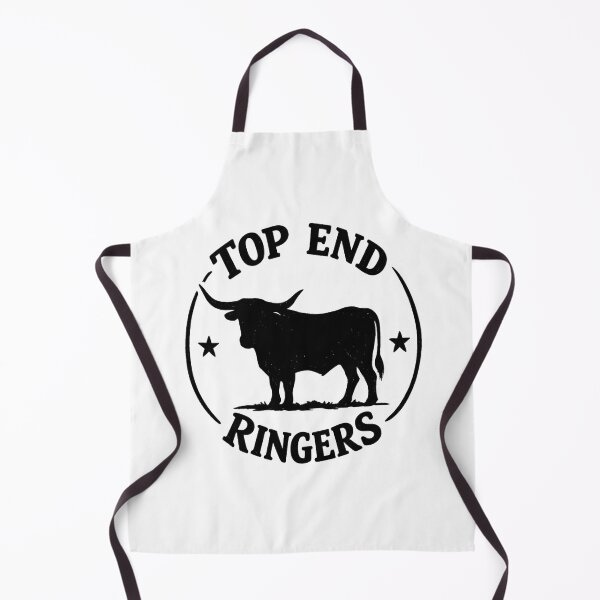 Item preview, Black Top End Ringers logo designed and sold by Andyt.