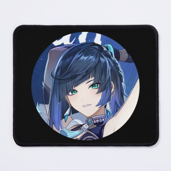 Item preview, Yelan designed and sold by Lauwuuh.