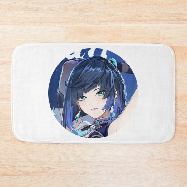 Item preview, Yelan designed and sold by Lauwuuh.