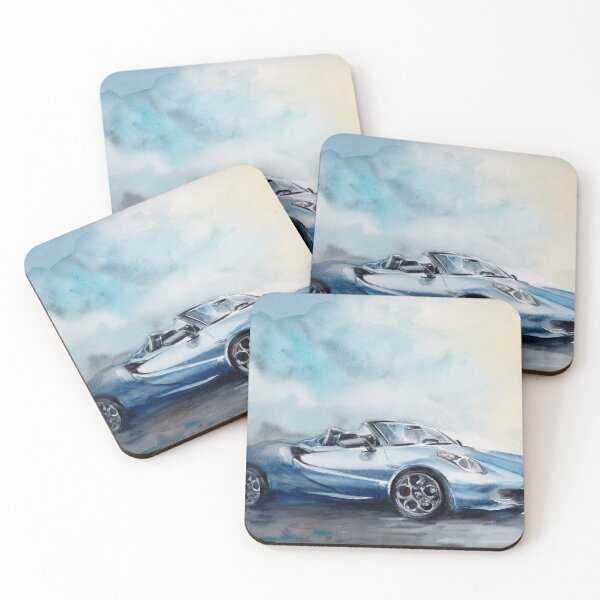 Item preview, Alfa Romeo C5 designed and sold by CanotStop.