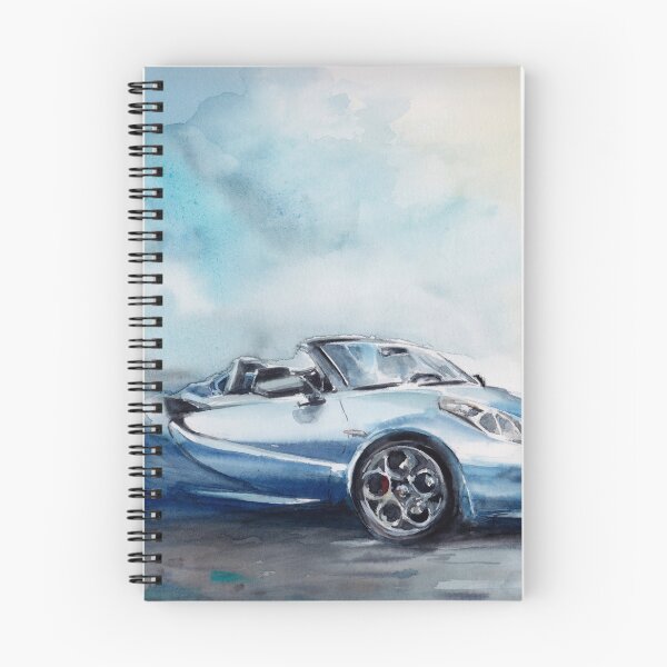 Item preview, Alfa Romeo C5 designed and sold by CanotStop.