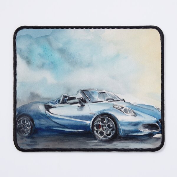 Item preview, Alfa Romeo C5 designed and sold by CanotStop.
