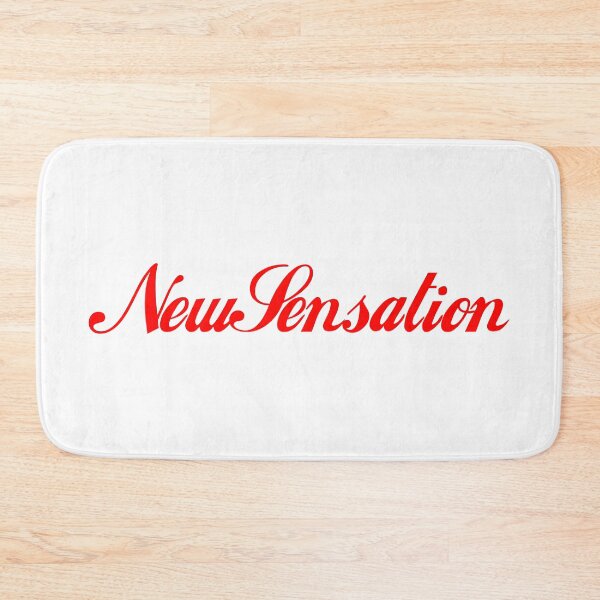 Item preview, New Sensation INXS designed and sold by INXSTV1.