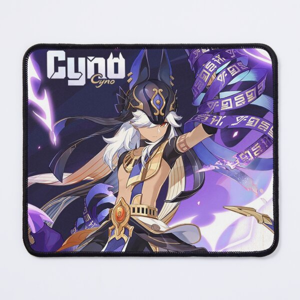 Item preview, Cyno designed and sold by Lauwuuh.
