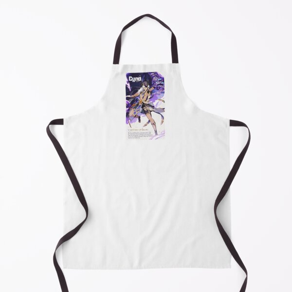 Item preview, Cyno designed and sold by Lauwuuh.