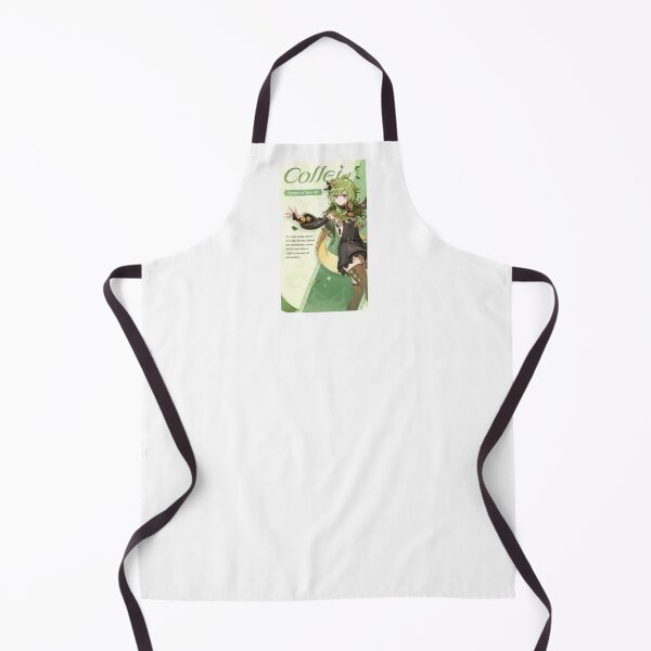 Item preview, Collei designed and sold by Lauwuuh.