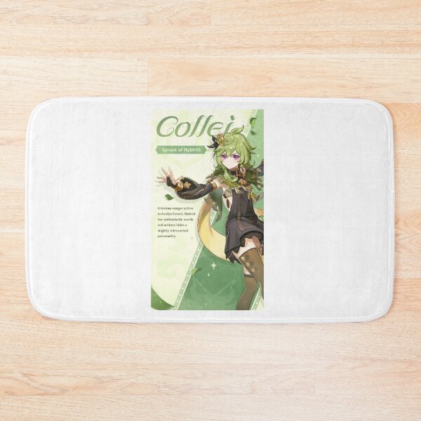Item preview, Collei designed and sold by Lauwuuh.