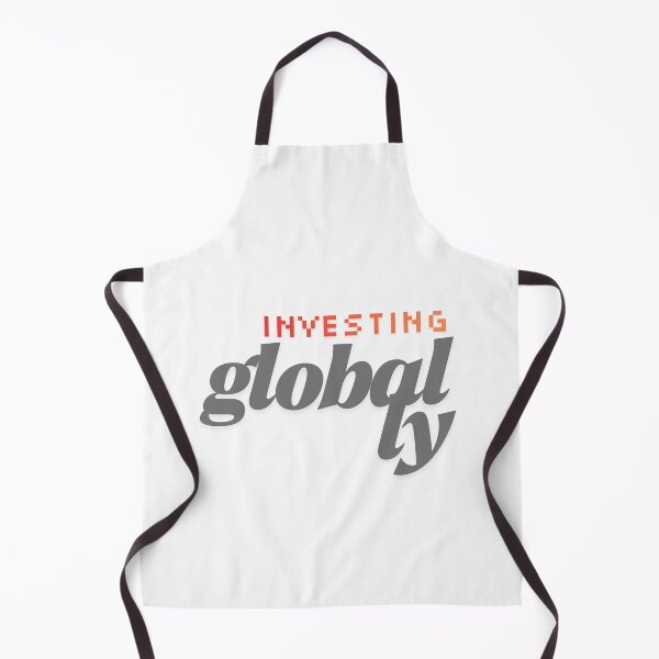 Item preview, Investing globally designed and sold by ArtistTejal.