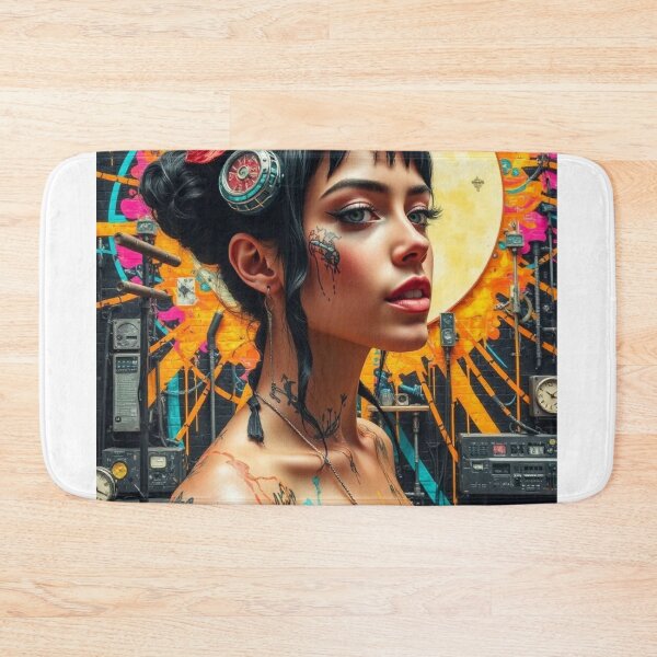 Item preview, Artemis 37 designed and sold by ZeusGallery.