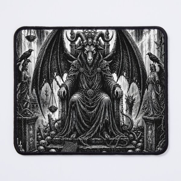 Item preview, Sarcófago designed and sold by Black Wolf Style.
