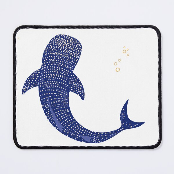 Item preview, Whale shark designed and sold by SuminoSan.
