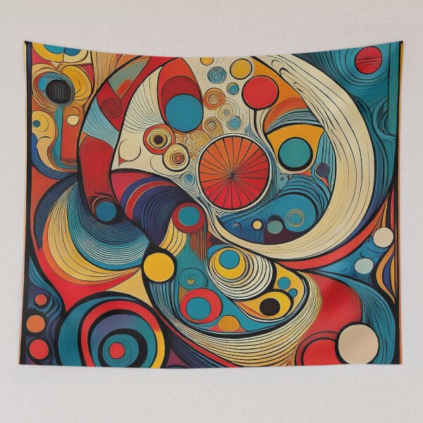 Item preview, New art nouveau work designed and sold by Photopat.