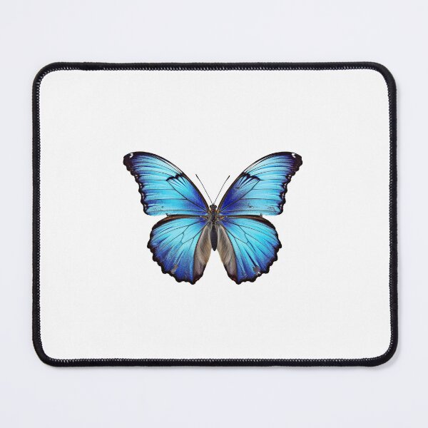 Item preview, Flat lay view of the butterfly on transparent background designed and sold by MiraCleAI.